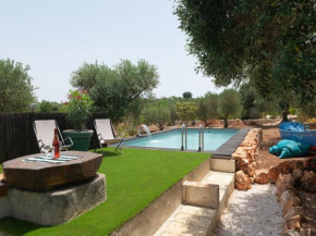 Holiday home Lamia Papo near Ostuni Ostuni